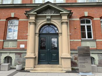 Technische Universität (Ilmenau)